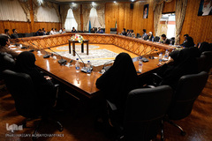 آغاز بیست و سومین جشنواره قرآن و عترت وزارت بهداشت در زیباکنارآغاز بیست و سومین جشنواره قرآن و عترت وزارت بهداشت در زیباکنار