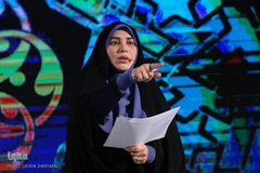 سومین روز مرحله نهایی مسابقات سراسری قرآن بانوان