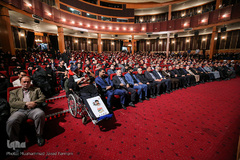 سومین سالگرد شهادت سردار حاج حسین همدانی