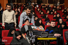 سومین سالگرد شهادت سردار حاج حسین همدانی