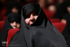 سومین سالگرد شهادت سردار حاج حسین همدانی