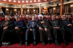 سومین سالگرد شهادت سردار حاج حسین همدانی