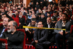 سومین سالگرد شهادت سردار حاج حسین همدانی