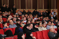 سومین سالگرد شهادت سردار حاج حسین همدانی