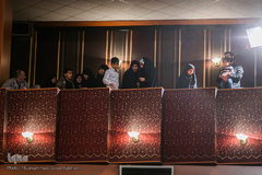 سومین سالگرد شهادت سردار حاج حسین همدانی