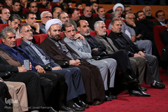 سومین سالگرد شهادت سردار حاج حسین همدانی