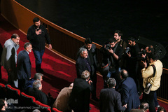 سومین سالگرد شهادت سردار حاج حسین همدانی