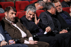 سومین سالگرد شهادت سردار حاج حسین همدانی