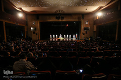 سومین سالگرد شهادت سردار حاج حسین همدانی