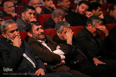 سومین سالگرد شهادت سردار حاج حسین همدانی