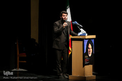 سومین سالگرد شهادت سردار حاج حسین همدانی