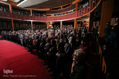 سومین سالگرد شهادت سردار حاج حسین همدانی