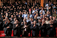 سومین سالگرد شهادت سردار حاج حسین همدانی