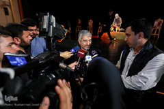 سومین سالگرد شهادت سردار حاج حسین همدانی