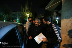 سومین سالگرد شهادت سردار حاج حسین همدانی