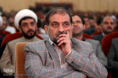 اختتامیه بخش پژوهش و کتبی بیست و سومین جشنواره قرآن دانشگاه‌های علوم پزشکی کشور در زیباکنار