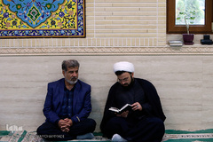 بیست و سومین جشنواره قرآن و عترت دانشگاهیان دانشگاه‌های علوم پزشکی کشور در زیباکنار