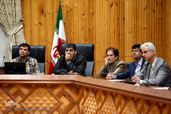 بیست و سومین جشنواره قرآن و عترت دانشگاهیان دانشگاه‌های علوم پزشکی کشور در زیباکنار