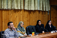 بیست و سومین جشنواره قرآن و عترت دانشگاهیان دانشگاه‌های علوم پزشکی کشور در زیباکنار