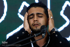 بیست و سومین جشنواره قرآن و عترت دانشگاهیان دانشگاه‌های علوم پزشکی کشور در زیباکنار