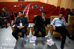 بیست و سومین جشنواره قرآن و عترت دانشگاهیان دانشگاه‌های علوم پزشکی کشور در زیباکنار