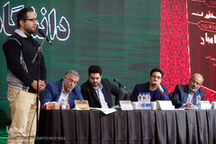 بیست و سومین جشنواره قرآن و عترت دانشگاهیان دانشگاه‌های علوم پزشکی کشور در زیباکنار