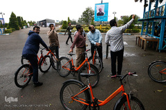 بیست و سومین جشنواره قرآن و عترت دانشگاهیان دانشگاه‌های علوم پزشکی کشور در زیباکنار