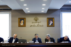 چهل‌و‌هشتمین جلسه کمیسیون تبلیغ و ترویج قرآن کریم