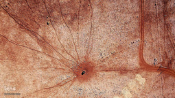 بحرانی که نمی بینم / خشکسالی
