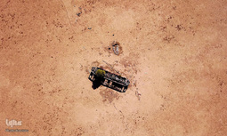 بحرانی که نمی بینم / خشکسالی