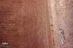 بحرانی که نمی بینم / خشکسالی