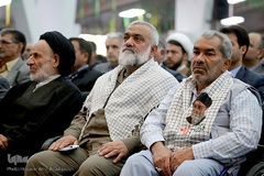 کنگره ملی ۲۰۰۰ شهید استان خراسان جنوبی