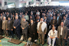 کنگره ملی ۲۰۰۰ شهید استان خراسان جنوبی