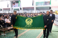 کنگره ملی ۲۰۰۰ شهید استان خراسان جنوبی