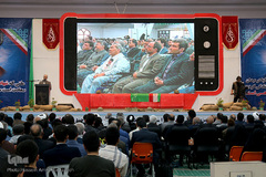 کنگره ملی ۲۰۰۰ شهید استان خراسان جنوبی