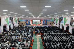 کنگره ملی ۲۰۰۰ شهید استان خراسان جنوبی