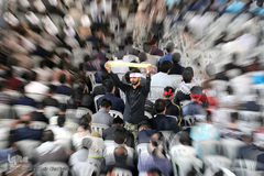 کنگره ملی ۲۰۰۰ شهید استان خراسان جنوبی