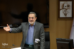 سید محمد بطحایی در پنجاهمین جلسه کمیسیون آموزش عمومی قرآن