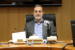 سید محمد بطحایی در پنجاهمین جلسه کمیسیون آموزش عمومی قرآن