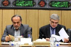 پنجاهمین جلسه کمیسیون آموزش عمومی قرآن