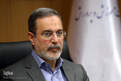 سید محمد بطحایی در پنجاهمین جلسه کمیسیون آموزش عمومی قرآن