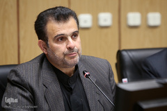 محمدرضا مسیب زاده، پنجاهمین جلسه کمیسیون آموزش عمومی قرآن