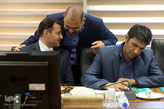 پنجاهمین جلسه کمیسیون آموزش عمومی قرآن