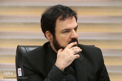 محمد حسین محمدزاده در پنجاهمین جلسه کمیسیون آموزش عمومی قرآن