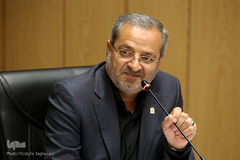 پنجاهمین جلسه کمیسیون آموزش عمومی قرآن