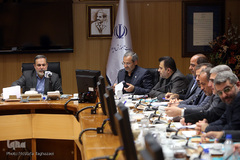 پنجاهمین جلسه کمیسیون آموزش عمومی قرآن