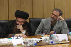 پنجاهمین جلسه کمیسیون آموزش عمومی قرآن