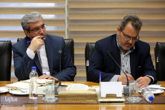 پنجاهمین جلسه کمیسیون آموزش عمومی قرآن