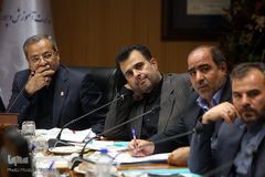 پنجاهمین جلسه کمیسیون آموزش عمومی قرآن