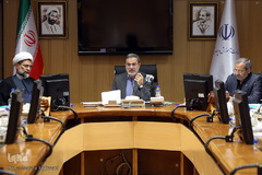 پنجاهمین جلسه کمیسیون آموزش عمومی قرآن